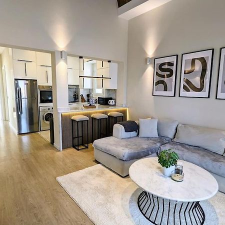 Luxury In The Heart Of Gouna Хургада Екстер'єр фото