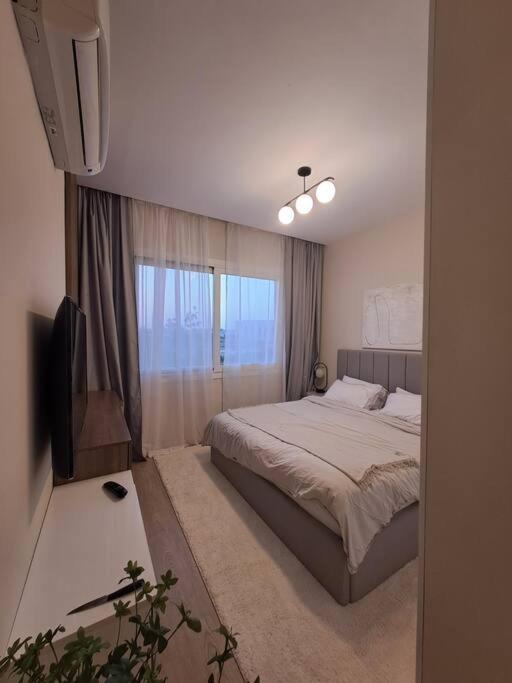 Luxury In The Heart Of Gouna Хургада Екстер'єр фото
