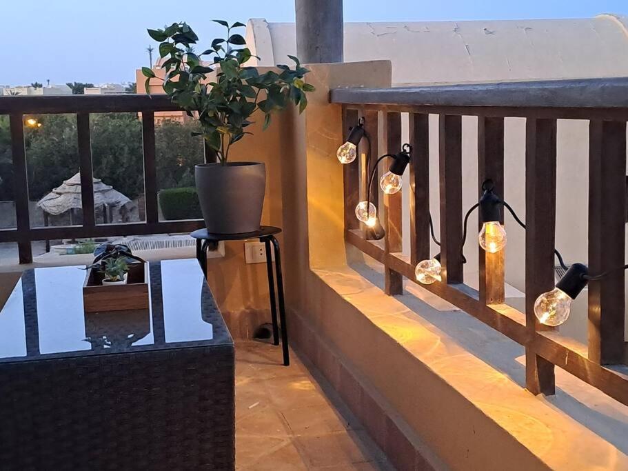 Luxury In The Heart Of Gouna Хургада Екстер'єр фото