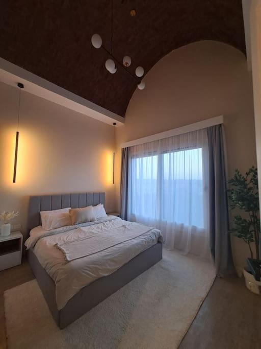 Luxury In The Heart Of Gouna Хургада Екстер'єр фото