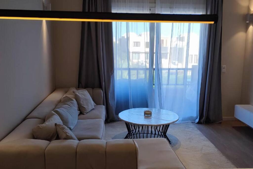 Luxury In The Heart Of Gouna Хургада Екстер'єр фото