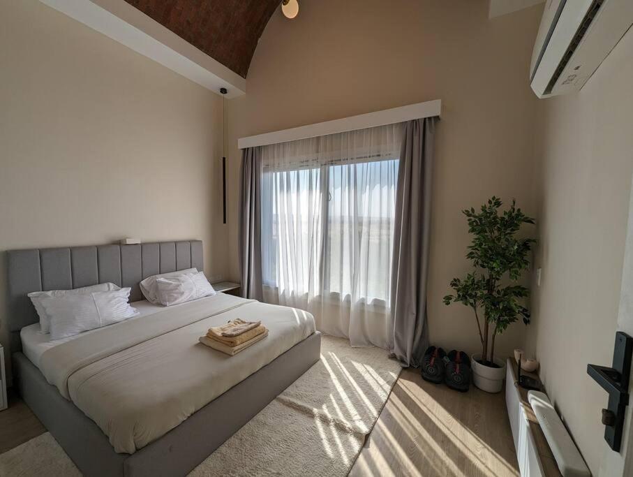 Luxury In The Heart Of Gouna Хургада Екстер'єр фото