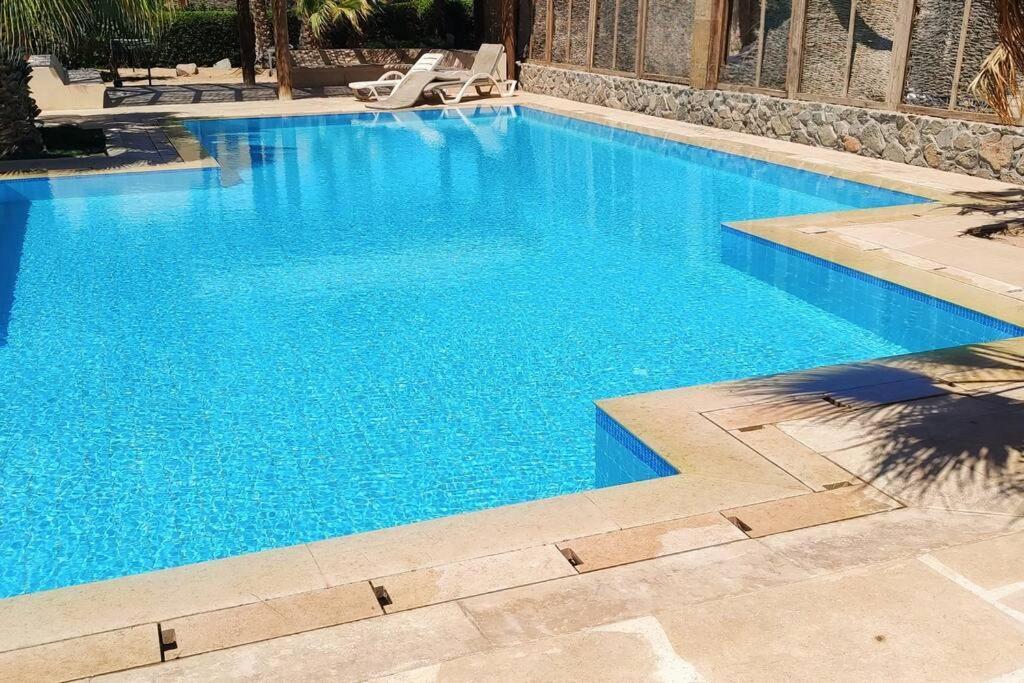 Luxury In The Heart Of Gouna Хургада Екстер'єр фото